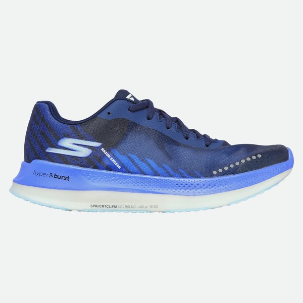 Skechers Go Run-Razor Excess donna