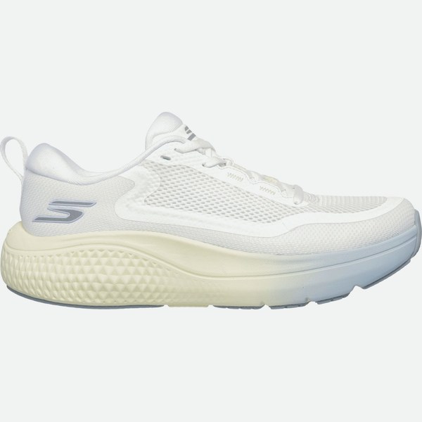 Skechers Go Run Supersonic Max, da , , bianco donna