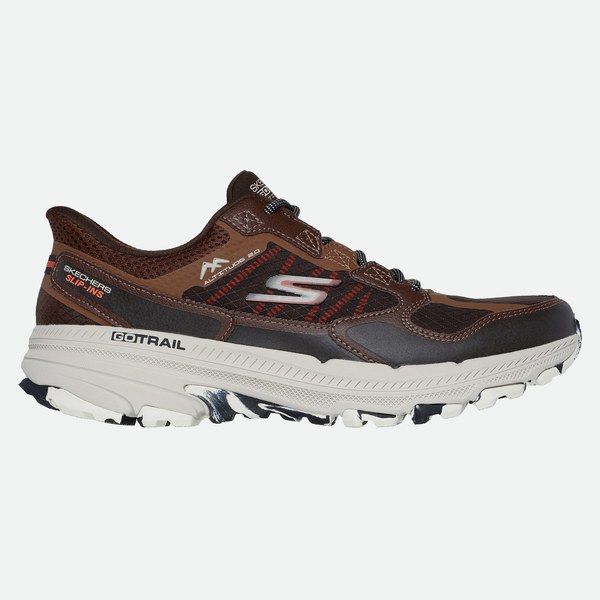 Skechers trail Skechers GO RUN Trail Altitude 2.0 Utmost Tread