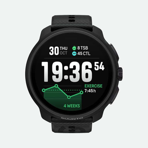 Suunto Race 2