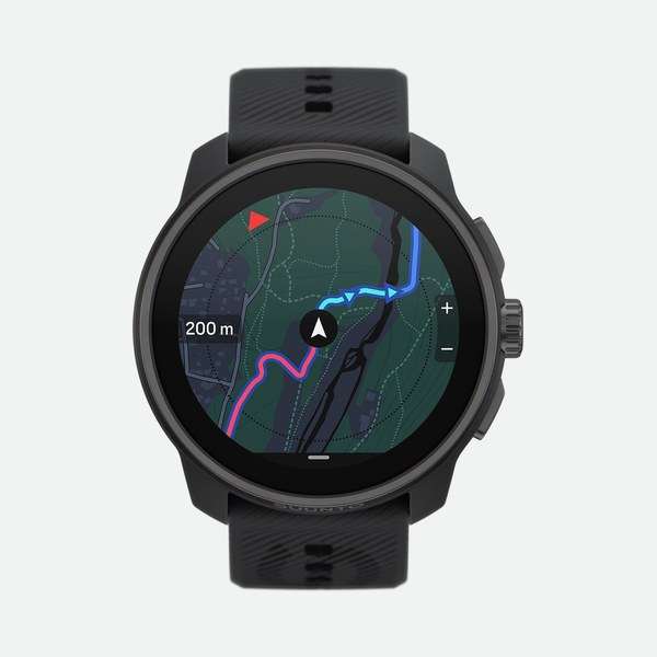 Suunto Race S