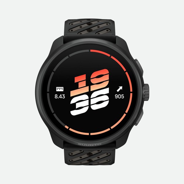 Suunto Race