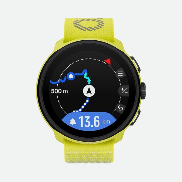 Suunto Run