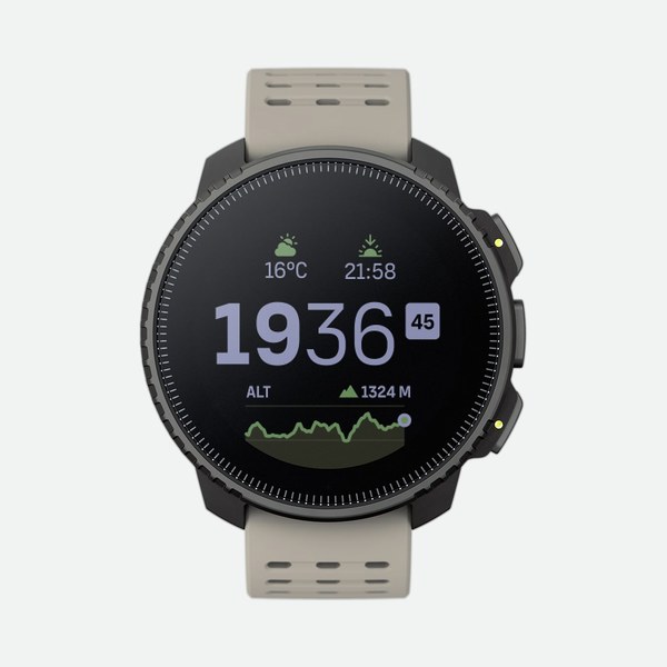Suunto Vertical