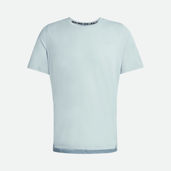 T-shirt running Adidas Adi365 Breeze uomo