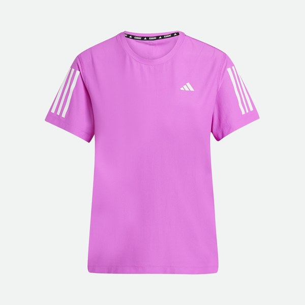 T-shirt running Adidas Otr B donna
