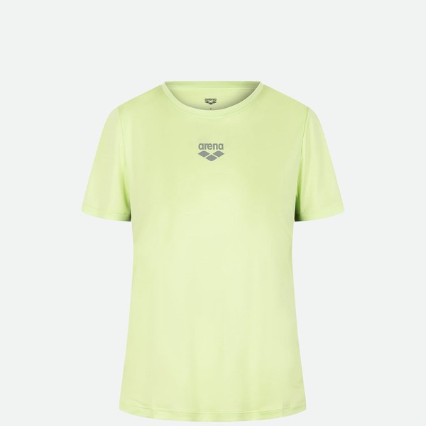 T-shirt running Arena Core donna