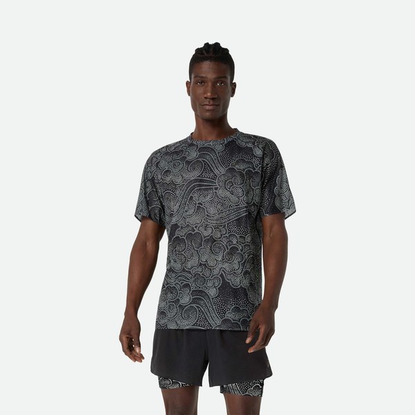 Giacca running ASICS Metarun uomo