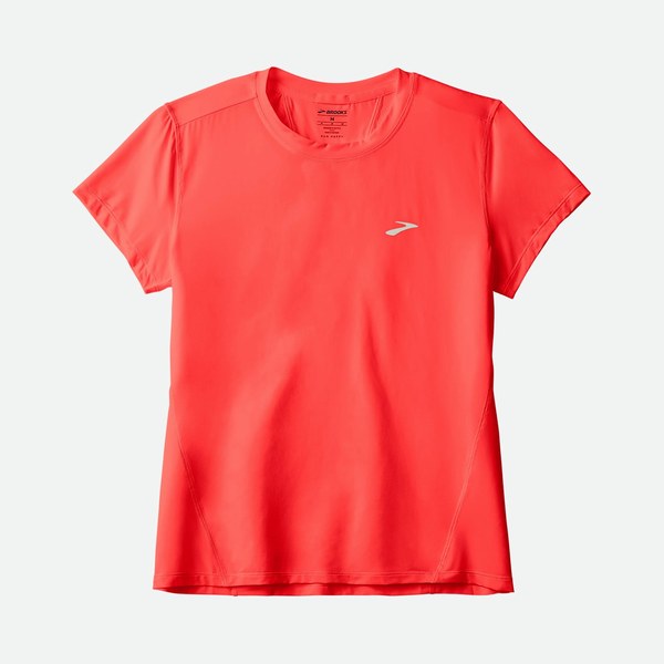 T-shirt running Brooks Sprint Free 3.0 donna