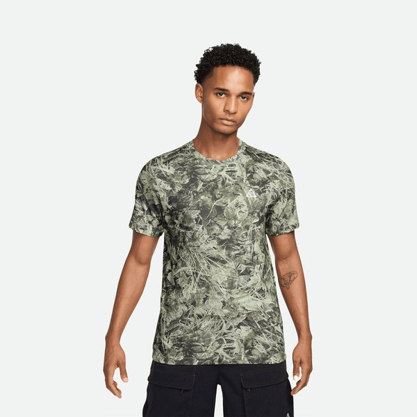 T-shirt running Nike Acg uomo