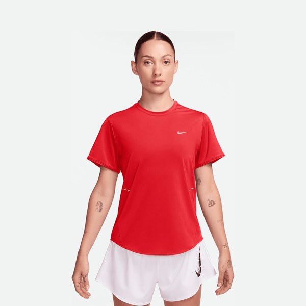 T-shirt running Nike Swift Dri Fit donna