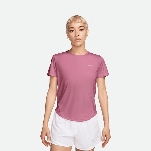 T-shirt running Nike Tempo donna