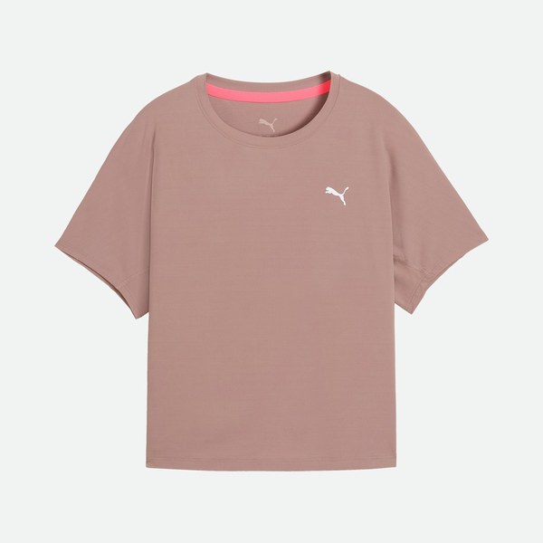 T-shirt running Puma Run Coolcell donna