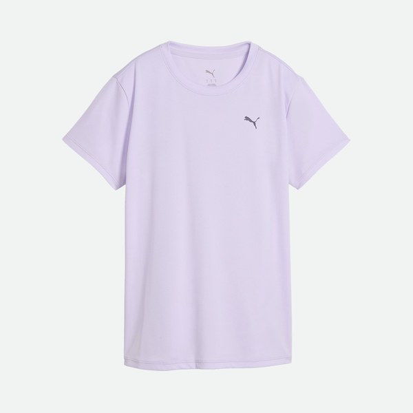 T-shirt running Puma Run Nitro Graphic donna