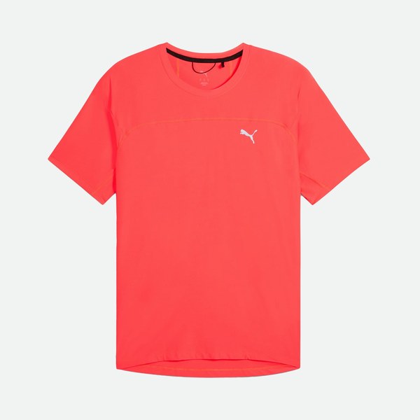 T-shirt running Puma Season Coolcell uomo