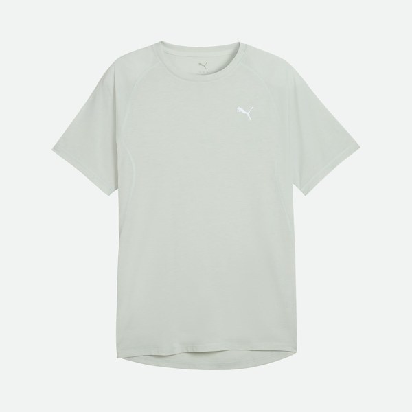 T-shirt running Puma Velocity Tri-blend uomo
