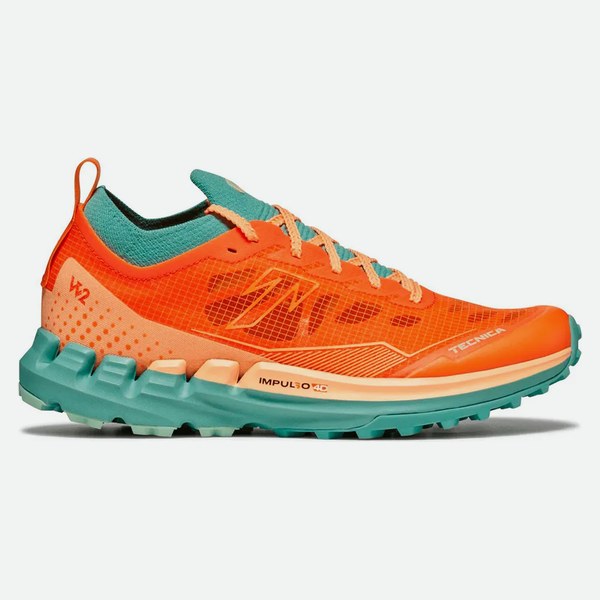 Tecnica Pyrox Speed donna