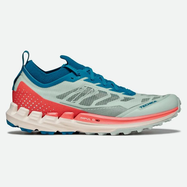 Tecnica Pyrox Speed uomo
