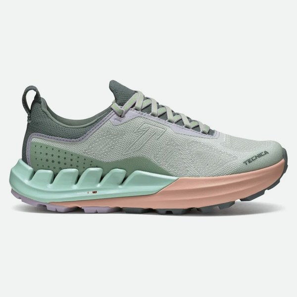 Tecnica Pyrox Xplore donna