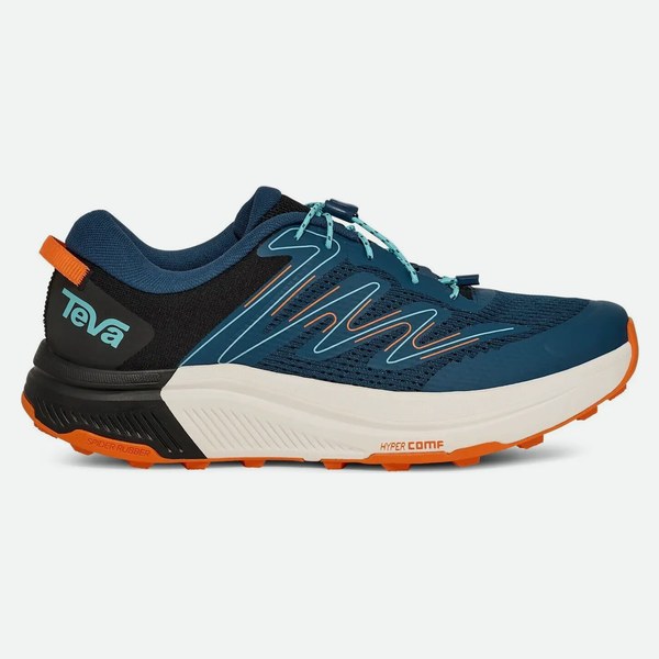 Teva trail Teva Hurricane Trailsetter