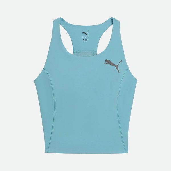 Top Puma Lightspeed donna