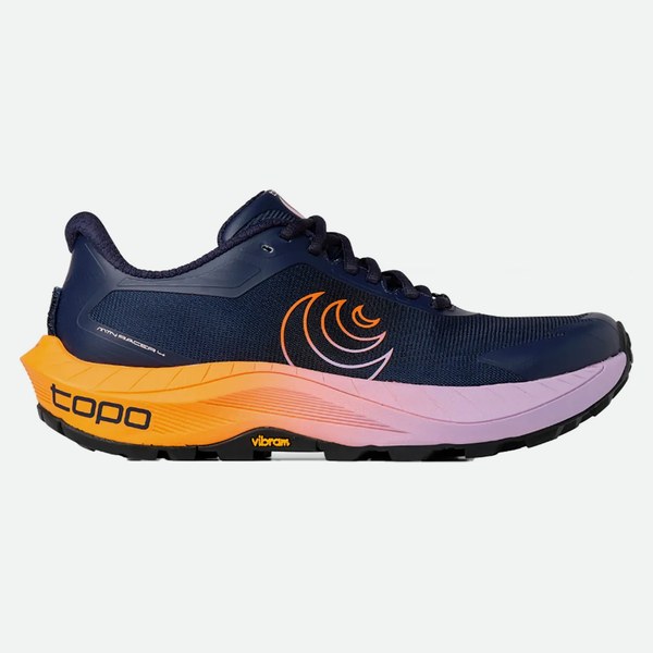 Topo Athletic Mtn Racer 4 donna