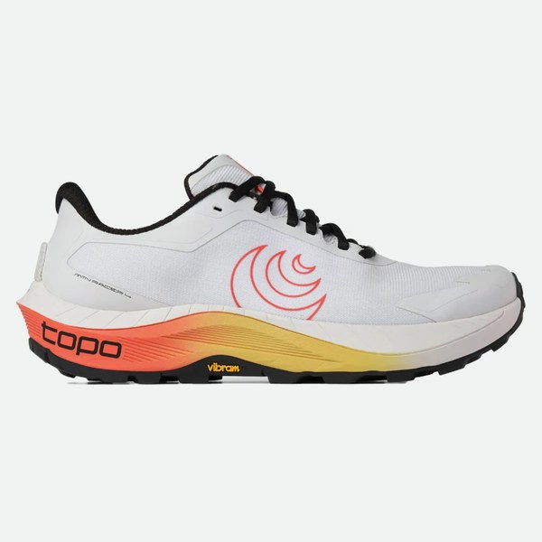 Topo Athletic Mtn Racer 4 uomo