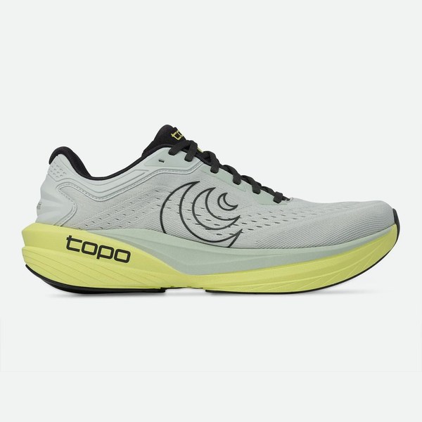 Topo Athletic Phantom 4