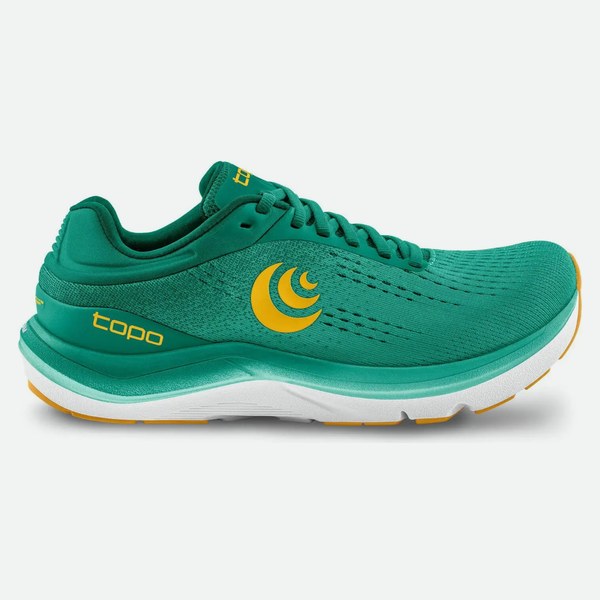 Topo Athletic trail da Topo Athletic Magnifly 5 donna