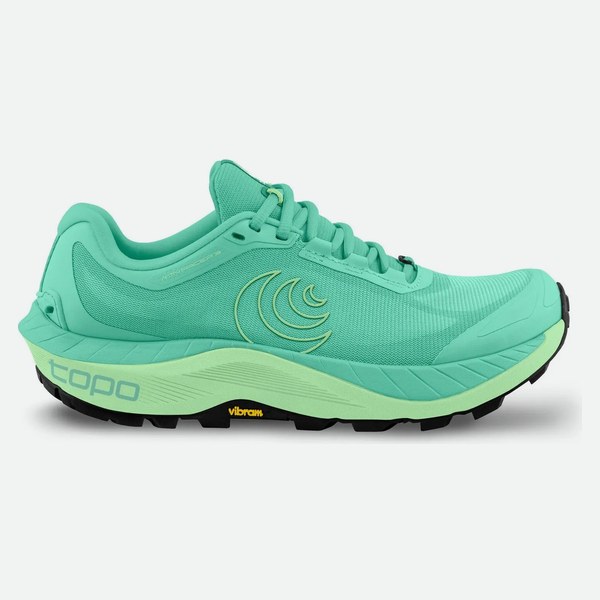 Topo Athletic trail da Topo Athletic MTN Racer 3 donna