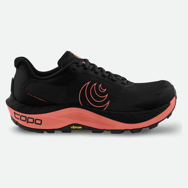 Topo Athletic trail da Topo Athletic MTN Racer 4 donna