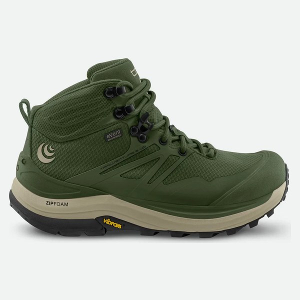 Topo Athletic trail da Topo Athletic Trailventure 2 WP donna
