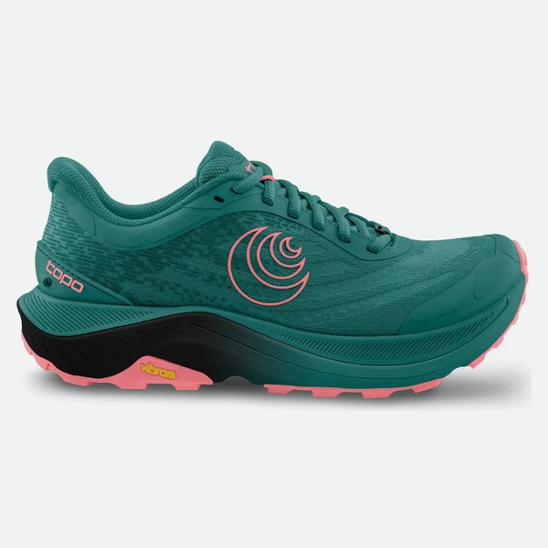 Topo Athletic trail da Topo Athletic Ultraventure 4 donna