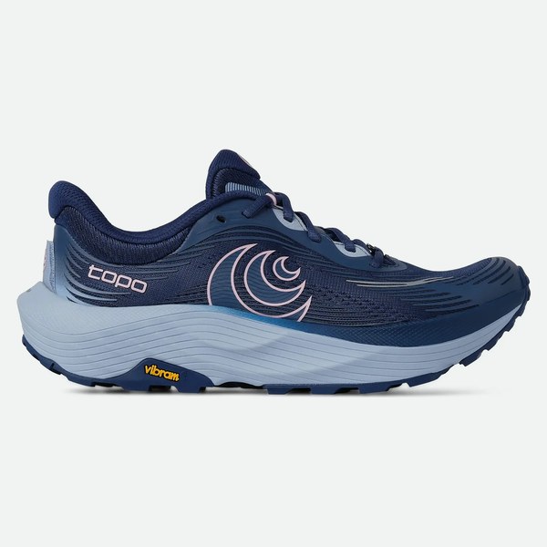 Topo Athletic trail da Topo Athletic Ultraventure 5 donna