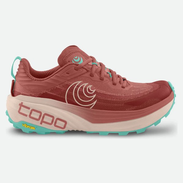 Topo Athletic trail da Topo Athletic Vista donna