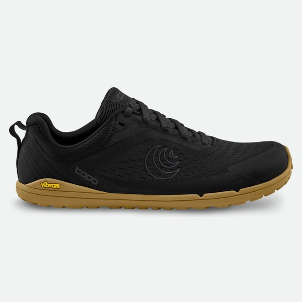 Topo Athletic trail Topo Athletic Connect