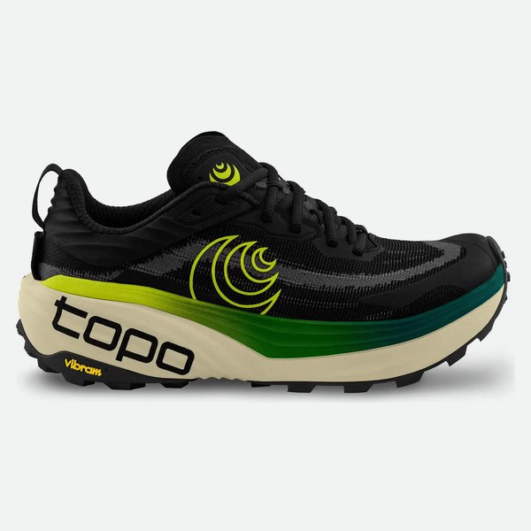 Topo Athletic trail Topo Athletic M-Vista uomo