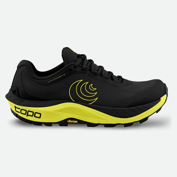 Topo Athletic trail Topo Athletic MTN Racer 3
