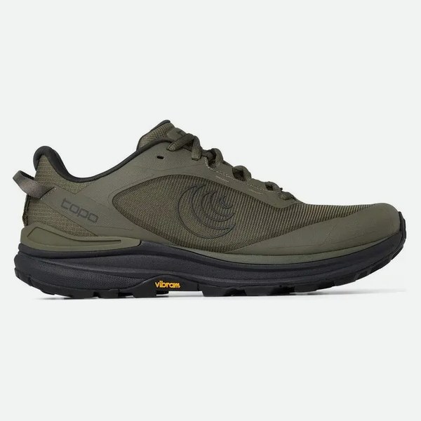Topo Athletic trail Topo Athletic Traverse 2