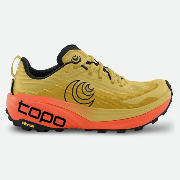 Topo Athletic trail Topo Athletic Vista