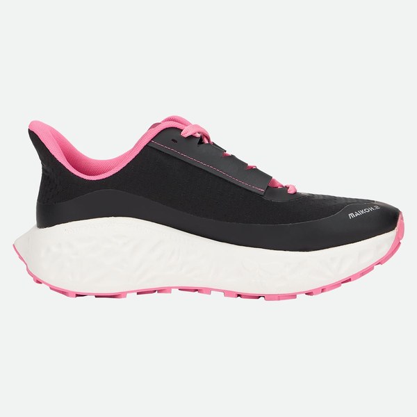 ULYSSES Maikoh 2 donna