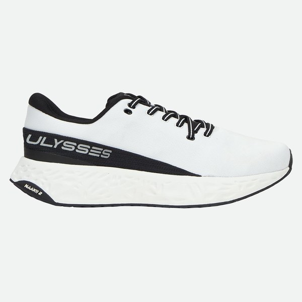 ULYSSES Naakii 2 donna