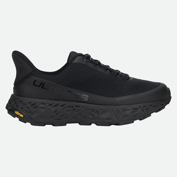 ULYSSES Nanuk 1 donna