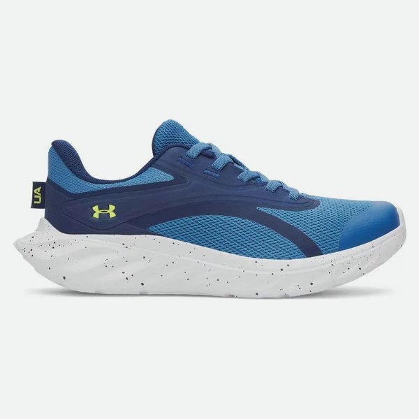 Under Armour Ascend Al uomo