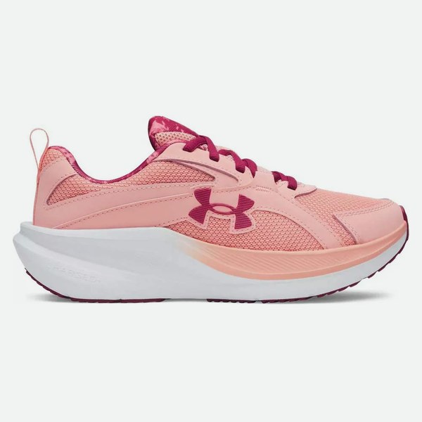 Under Armour Assert 11 Print donna