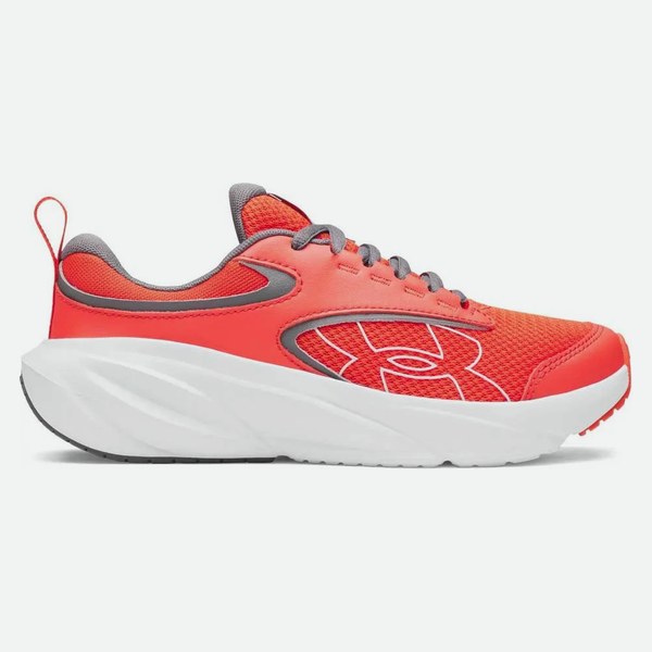 Under Armour Bgs Surge 5 uomo