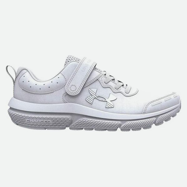 Under Armour Bps Assert 10 Ac Ufm Syn uomo