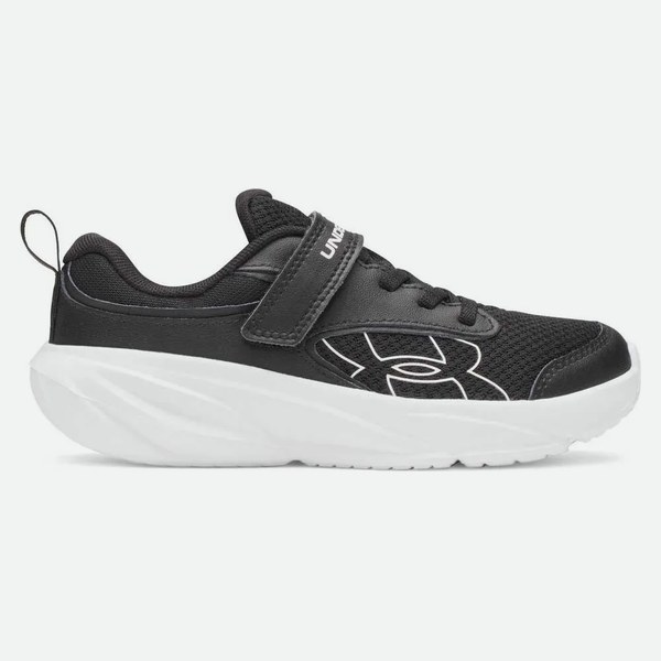 Under Armour Bps Surge 5 Ac uomo