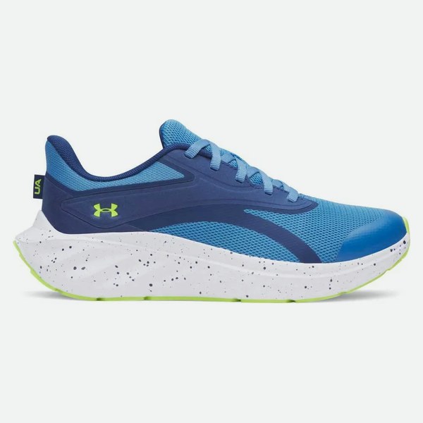 Under Armour Charged+ Ascend uomo
