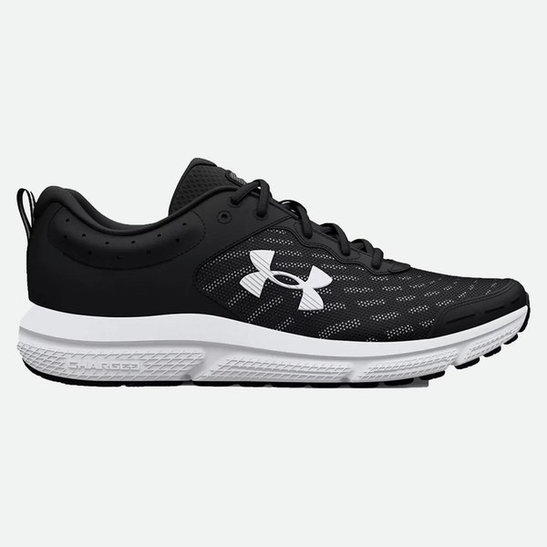 Under Armour Charged Assert 10 uomo